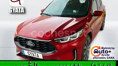 Usado 2024 Ford Kuga ST-Line X SUV | 34.500 € (Precio justo)