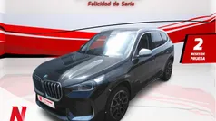 Usado 2023 BMW X1 SUV | 33.168 € (Precio justo)