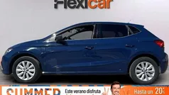 Usado 2018 Seat Ibiza Style Berlina | 13.290 € (Precio justo)
