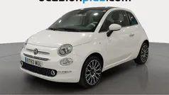 Usado 2023 Fiat 500 Dolcevita Utilitario | 10.228 € (Precio justo)