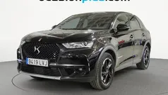 Usado 2021 DS Automobiles DS7 Crossback So Chic SUV | 18.628 € (Super precio)
