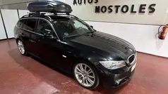 Usado 2010 BMW 330 Familiar | 8495 € (Precio justo)
