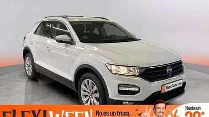 Usado VW T-Roc Advance 150 CV (110 kW) 2021 SUV