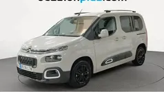 Usado 2021 Citroën Berlingo Feel Monovolumen | 18.173 € (Super precio)