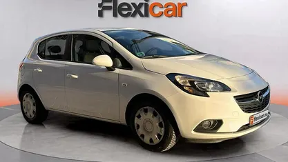 Usado Opel Corsa Selective 101 CV (74 kW) 2019 Berlina