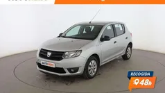Usado 2016 Dacia Sandero Utilitario | 9299 € (Precio justo)