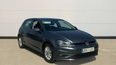 Usado 2020 VW Golf VII Sportline Berlina | 16.500 € (Precio justo)