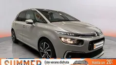 Usado 2020 Citroën C4 Feel | 14.390 € (Precio justo)