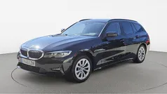 Usado 2019 BMW 318 Familiar | 19.000 € (Buen precio)