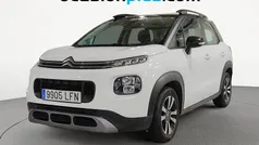 Usado 2020 Citroën C3 Aircross Feel SUV | 11.810 € (Precio justo)