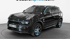 Usado 2022 Lynk & Co 01 SUV | 18.446 € (Precio justo)
