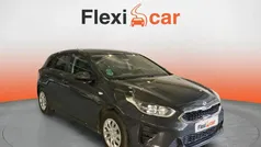 Usado 2018 Kia Ceed Berlina | 8490 € (Buen precio)