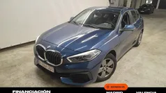 Usado 2023 BMW 116 Utilitario | 19.850 € (Buen precio)