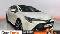 Usado 2019 Toyota Corolla Sport Familiar | 20.190 € (Precio justo)