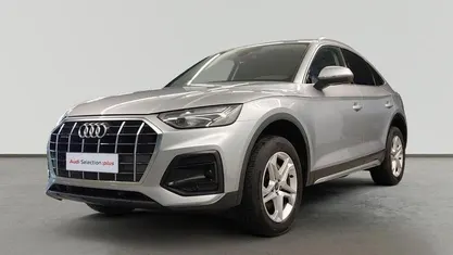 Usado 2024 Audi Q5 Advanced Plus SUV | 45.800 € (Precio justo)