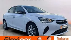 Usado 2022 Opel Corsa Edition Utilitario | 10.090 € (Precio justo)