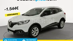 Usado 2018 Renault Kadjar LIMITED SUV | 16.490 € (Precio justo)