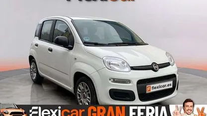 Usado Fiat Panda Cross Cross 71 CV (52 kW) 2022 Utilitario