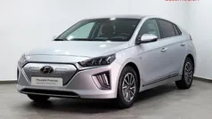 Otro Usado 2021 Hyundai Ioniq 6 Style Berlina | 19.500 € (Precio justo)