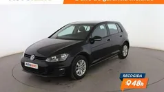 Usado 2015 VW Golf VII Business Utilitario | 12.299 € (Precio justo)