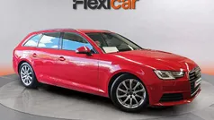 Usado 2017 Audi A4 Advanced Familiar | 17.290 € (Buen precio)