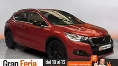 Naranja Usado 2017 DS Automobiles DS4 Performance SUV | 11.690 € (Precio justo)