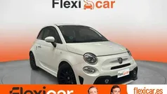 Usado 2020 Abarth 595 Turismo Utilitario | 17.990 € (Precio justo)