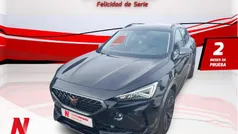 Utilizat 2022 Cupra Formentor SUV | 24.757 € (Preț OK)
