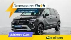 Usado 2024 Opel Crossland Ultimate SUV | 13.990 € (Precio justo)