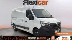 Usado 2024 Renault Master Van | 24.990 € (Super precio)