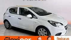 Usado 2016 Opel Corsa Business Utilitario | 6990 € (Precio justo)
