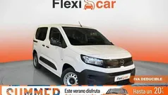 Usado 2024 Opel Combo S Monovolumen | 22.490 € (Precio justo)