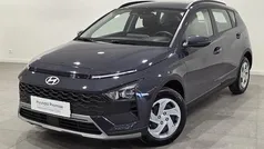 Usado 2025 Hyundai Bayon SUV | 19.500 € (Precio justo)
