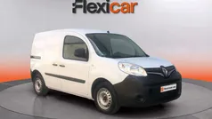 Blanco Usado 2021 Renault Kangoo Monovolumen | 8290 € (Buen precio)