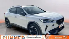 Usado 2023 Cupra Formentor SUV | 25.990 € (Precio justo)