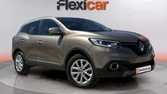 Usado 2016 Renault Kadjar Intens SUV | 12.790 € (Buen precio)