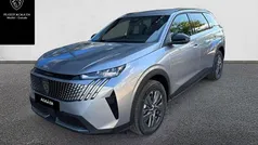 Usado 2025 Peugeot 5008 Allure Monovolumen | 34.468 € (Precio justo)