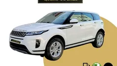 Blanco Usado 2019 Land Rover Range Rover evoque SUV | 19.990 € (Super precio)