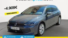 Usado 2024 VW Golf VIII Berlina | 25.300 € (Precio justo)