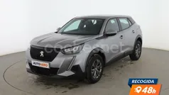 Usado 2021 Peugeot 2008 Active SUV | 14.699 € (Precio justo)