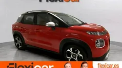 Usado 2019 Citroën C3 Aircross Feel SUV | 14.990 € (Precio justo)