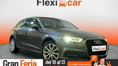 Gris Usado 2020 Audi A3 Premium | 21.990 € (Buen precio)