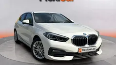 Usado 2021 BMW 118 Utilitario | 17.290 € (Precio justo)