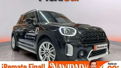 Usado 2022 Mini Cooper SE Utilitario | 31.490 €