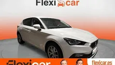 Usado 2021 Seat Leon Style Berlina | 16.990 € (Precio justo)