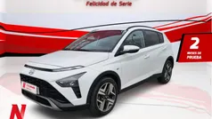 Usado 2022 Hyundai Bayon SUV | 16.813 € (Precio justo)