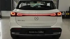 Mercedes EQA250