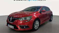Usado 2018 Renault Mégane IV Utilitario | 12.264 € (Buen precio)