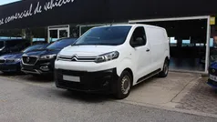 Usado 2019 Citroën Jumpy Monovolumen | 10.289 € (Super precio)