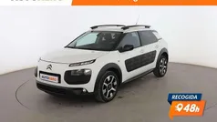 Usado 2015 Citroën C4 Cactus Feel Utilitario | 8599 € (Precio justo)